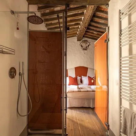 Alojamento de Turismo Rural Podere Fontanino *