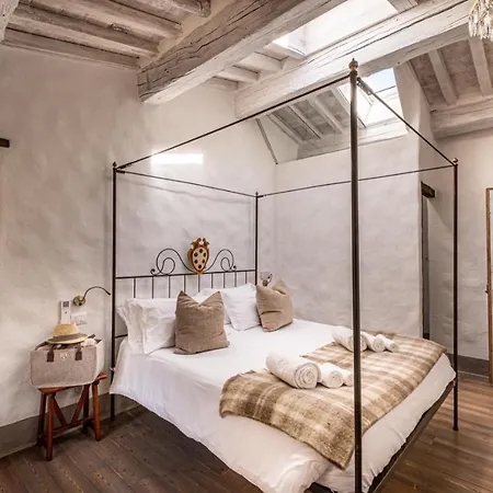 Podere Fontanino Alojamento de Turismo Rural Arezzo