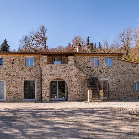 Podere Fontanino *