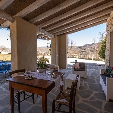 Podere Fontanino *