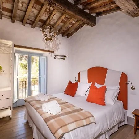 Podere Fontanino Alojamento de Turismo Rural