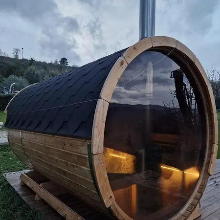 Podere Fontanino Arezzo