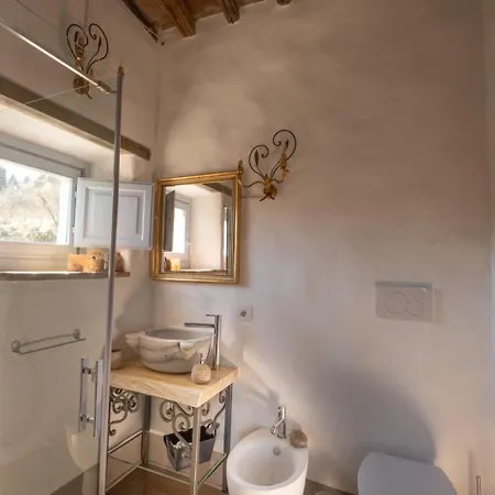 Podere Fontanino Alojamento de Turismo Rural