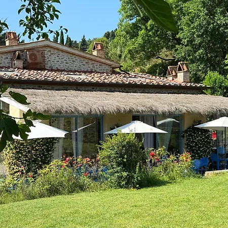 Podere Fontanino * Arezzo