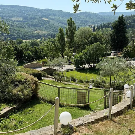 Podere Fontanino