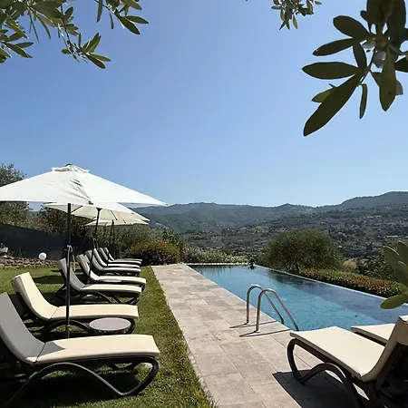 Podere Fontanino Alojamento de Turismo Rural *