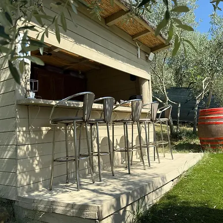 Alojamento de Turismo Rural Podere Fontanino *