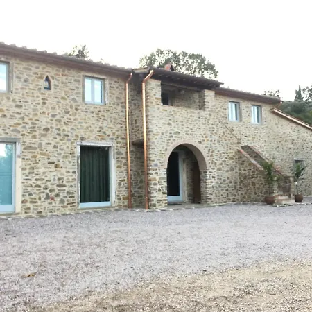 Podere Fontanino * Arezzo