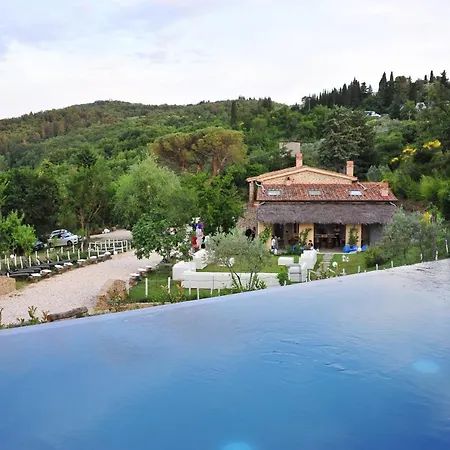 Podere Fontanino Alojamento de Turismo Rural *