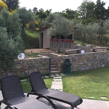 Podere Fontanino