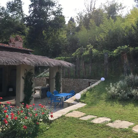 Podere Fontanino * Arezzo