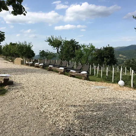Podere Fontanino Arezzo