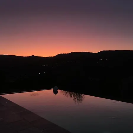 Podere Fontanino Alojamento de Turismo Rural *