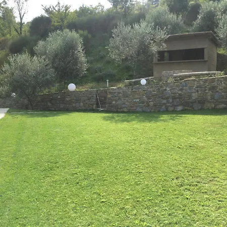 Podere Fontanino Arezzo