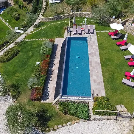 Podere Fontanino Farma *