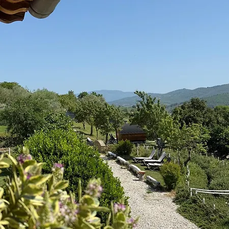 Podere Fontanino *