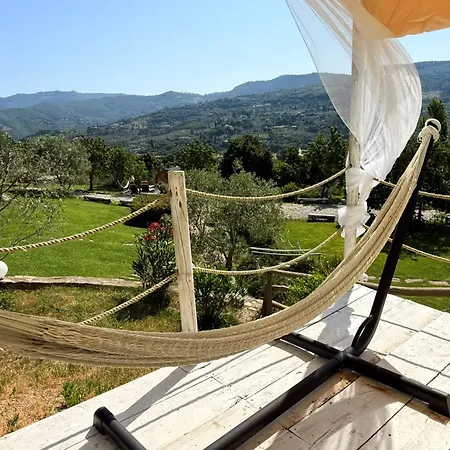 Podere Fontanino Farma