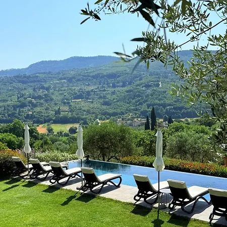 Farma Podere Fontanino