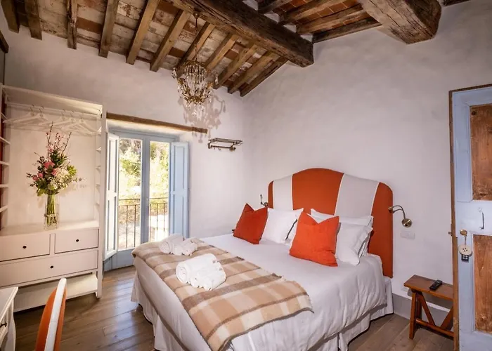 Podere Fontanino בית חווה