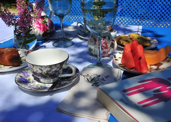 Podere Fontanino * ארצו