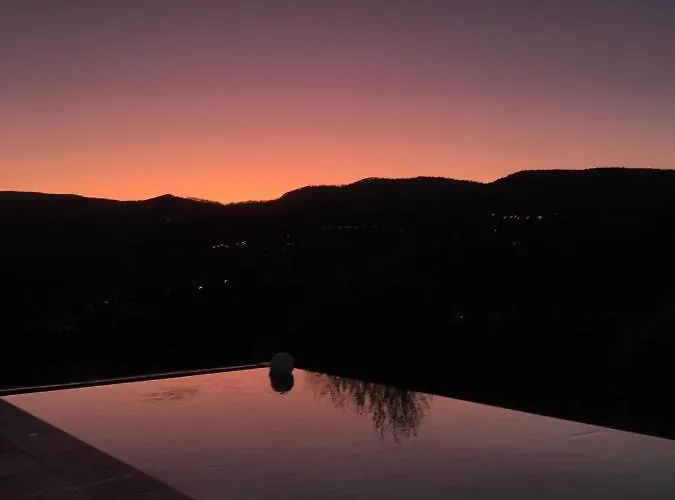 Podere Fontanino בית חווה *